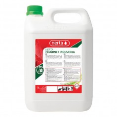 NERTA FLOORNET INDUSTRIAL...