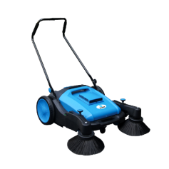 Zamiatarka ZAUBER ZB 920 SW