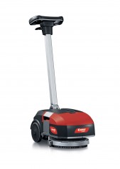 Szorowarka do podłóg EHRLE...