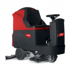 Szorowarka do podłóg EHRLE...
