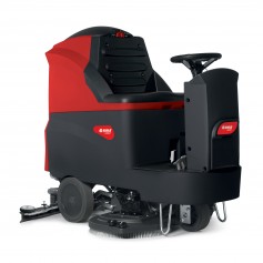 Szorowarka do podłóg EHRLE...