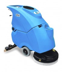 Maszyna czyszcząca ZAUBER...